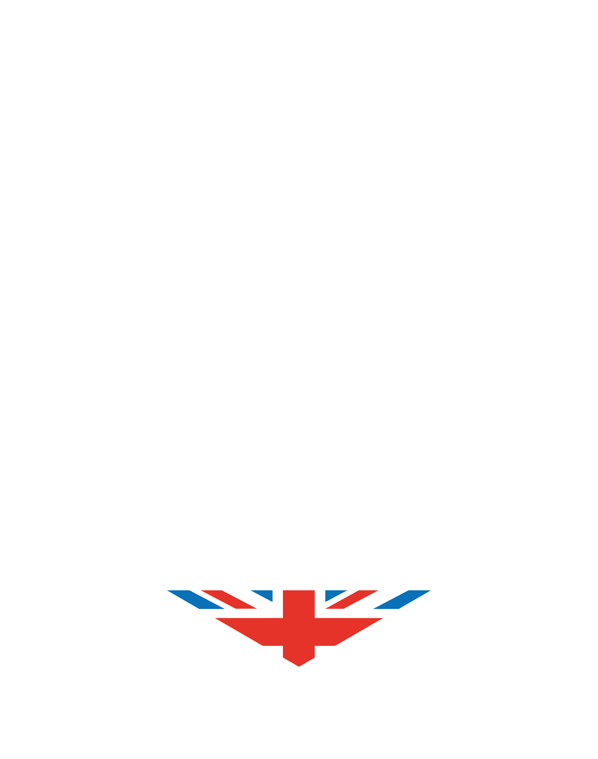 Race Across United Kingdom